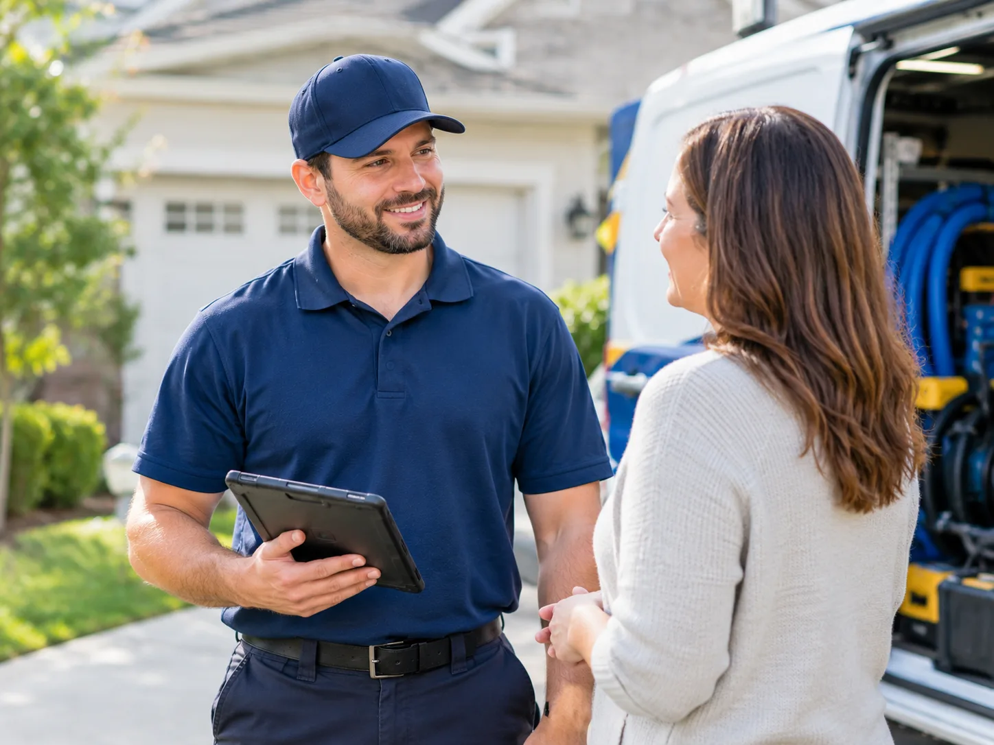 Sewage Backup Cleanup Queenstown, MD FAQs